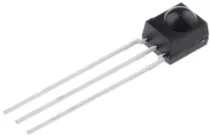 TSOP1838 LED Thu Hồng Ngoại